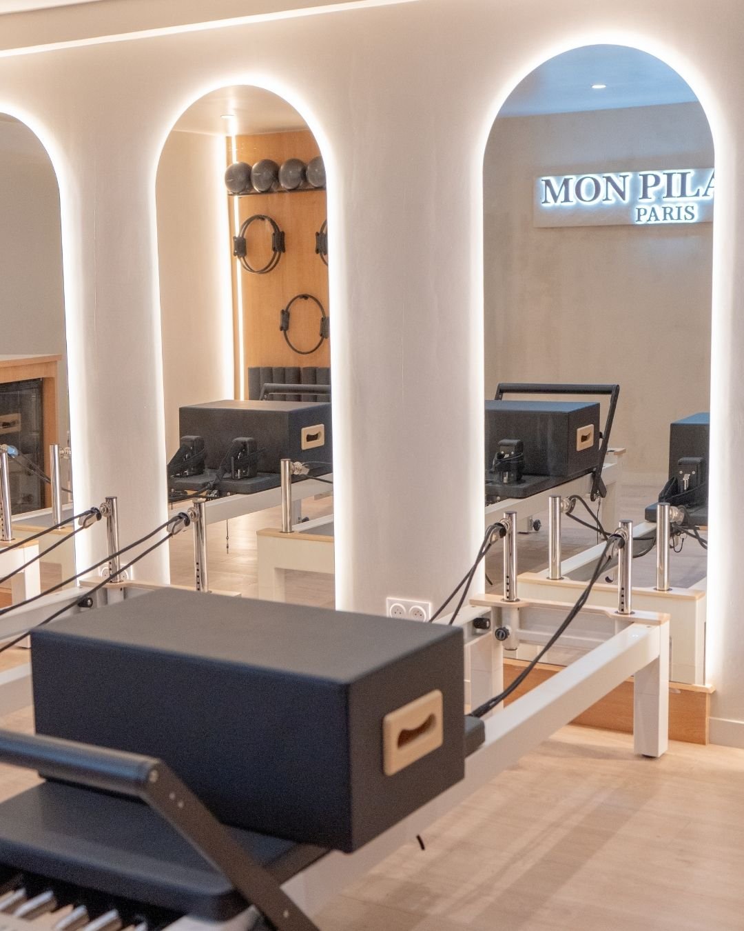 Mon Pilates Paris - Site Internet - Visuel 3.2