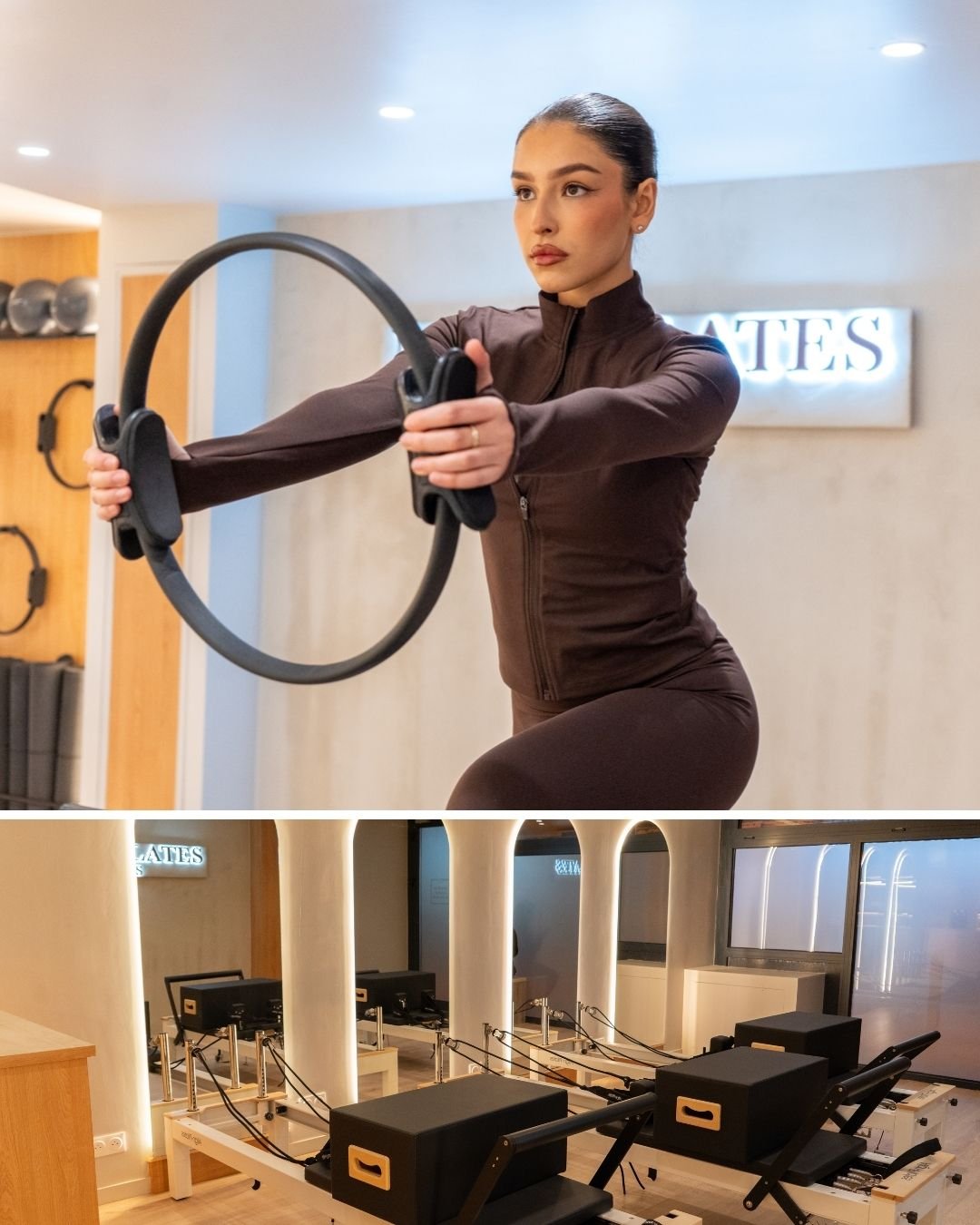 Mon Pilates Paris - Site Internet - Visuel 3..5